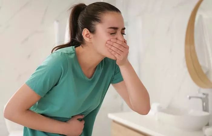 Nausea & Vomiting